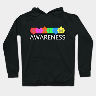 Autism awareness Hoodie